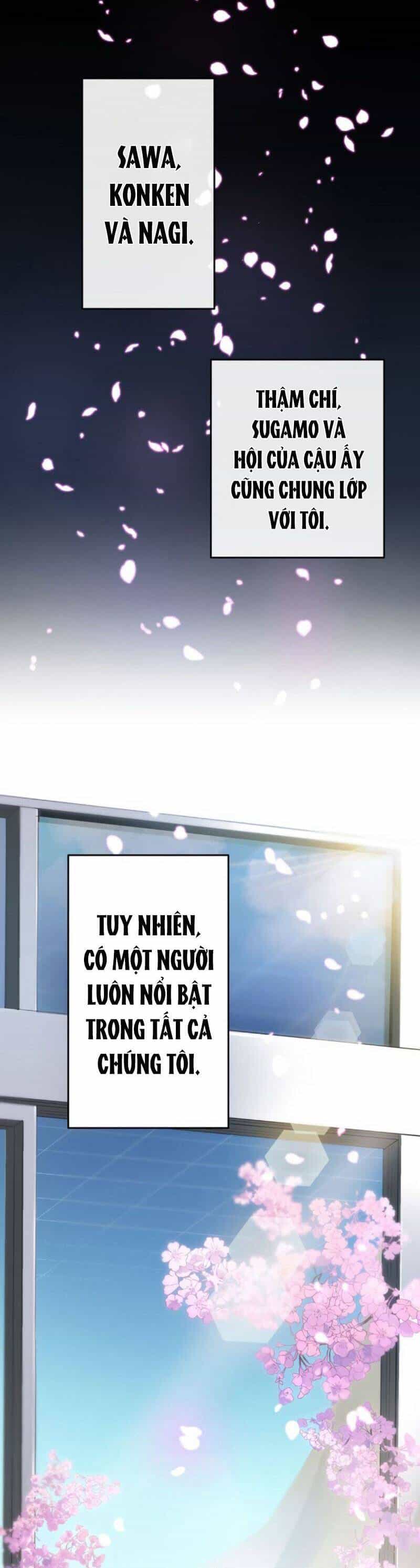 Quỷ Ấn - Chương 5 - ảnh 4