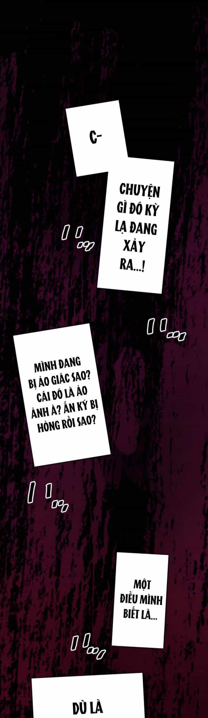 Quỷ Ấn - Chương 5 - ảnh 40