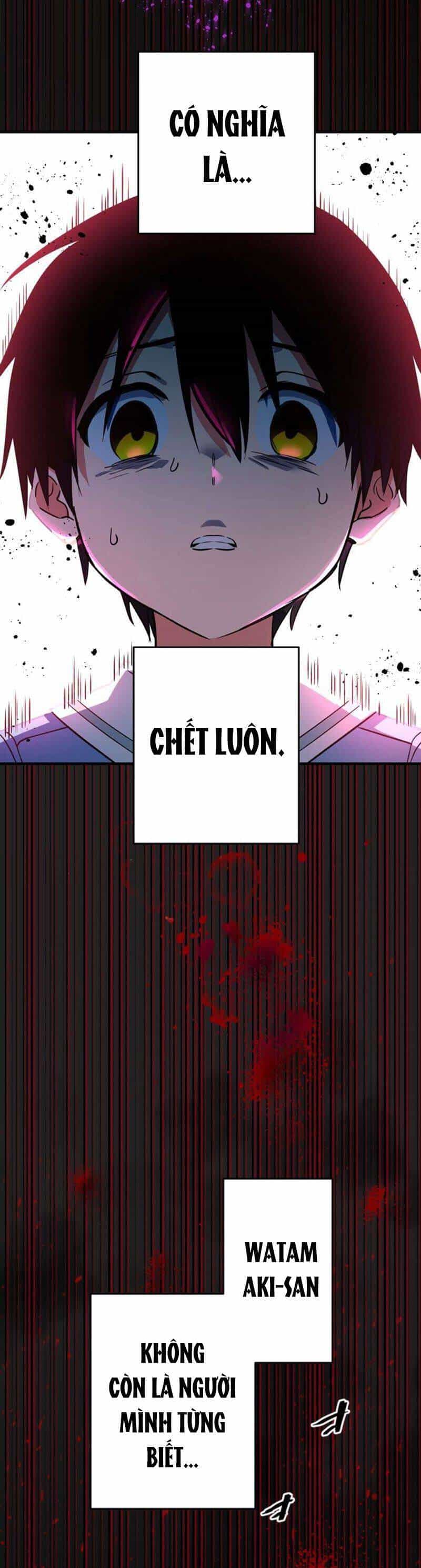 Quỷ Ấn - Chương 5 - ảnh 64