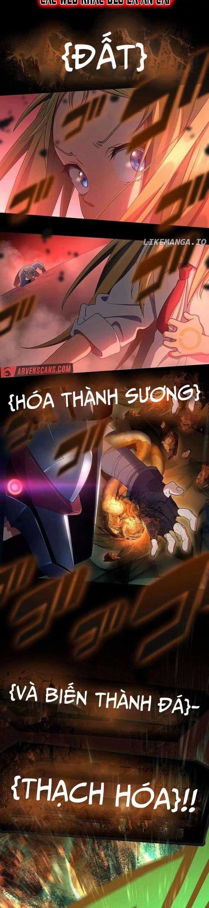 Quỷ Ấn - Chương 52 - ảnh 22