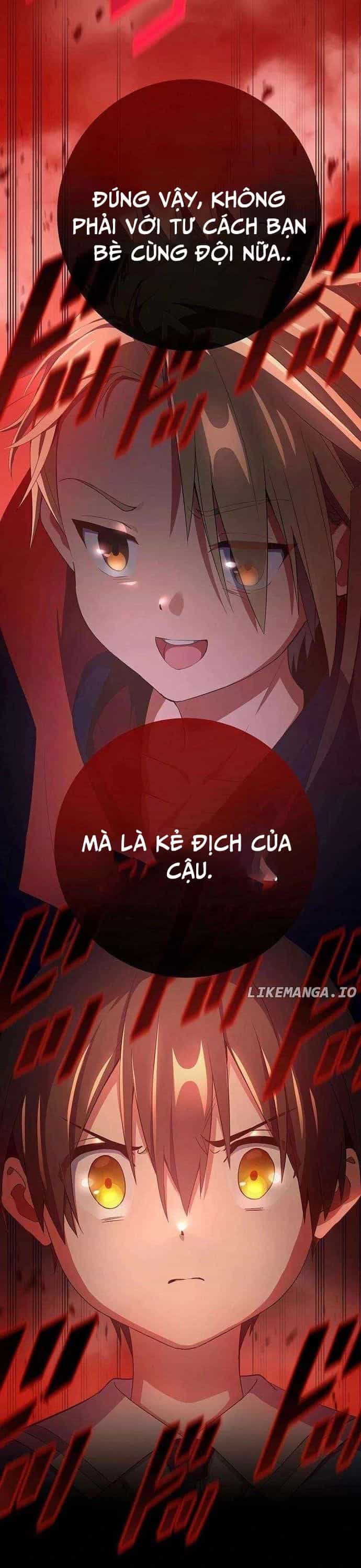 Quỷ Ấn - Chương 53 - ảnh 4