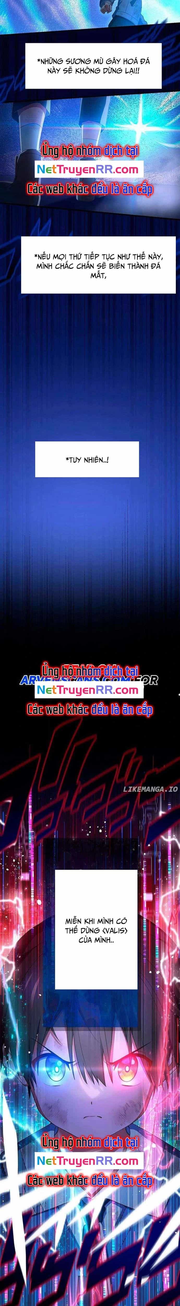 Quỷ Ấn - Chương 58 - ảnh 12