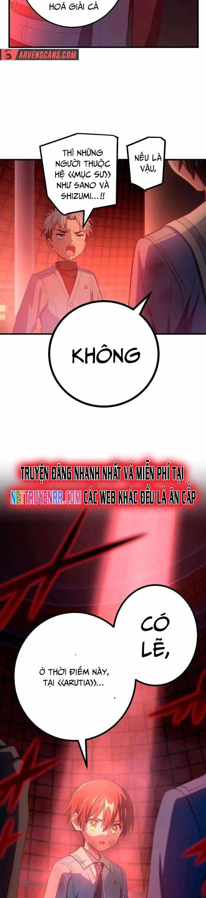 Quỷ Ấn - Chương 59 - ảnh 35
