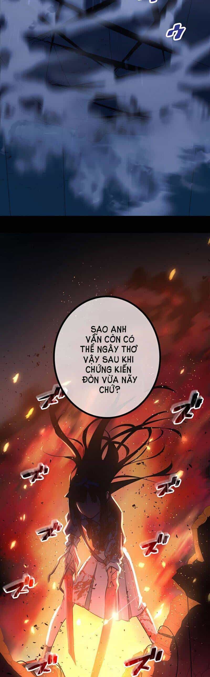 Quỷ Ấn - Chương 6 - ảnh 37