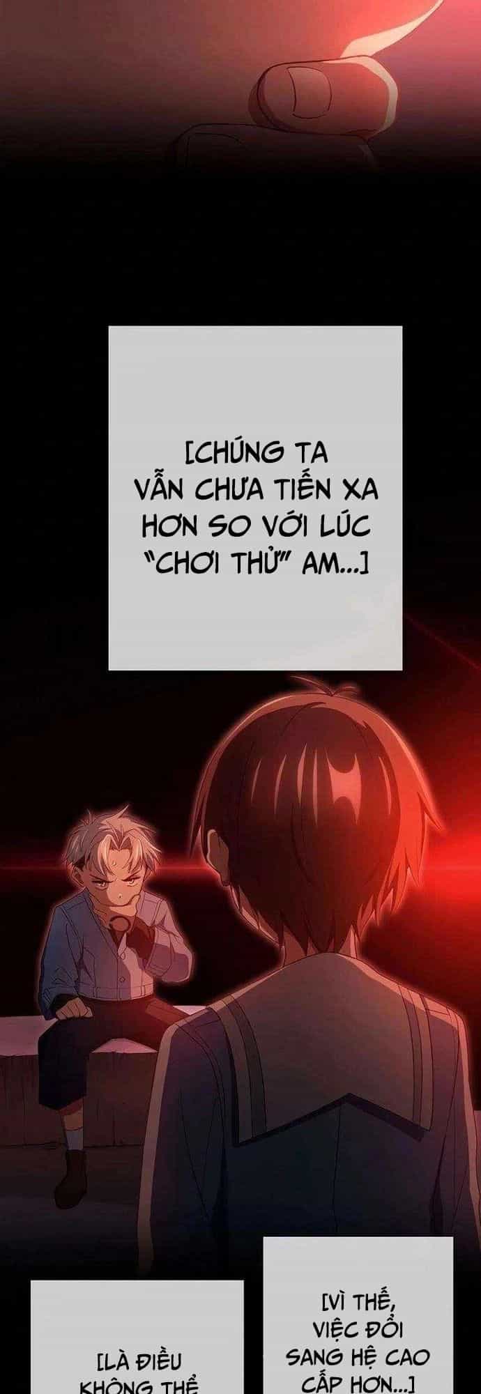 Quỷ Ấn - Chương 61 - ảnh 6