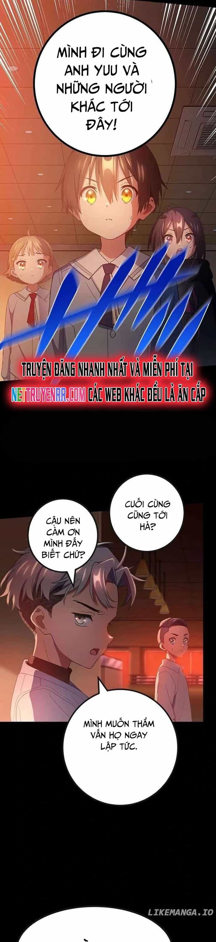 Quỷ Ấn - Chương 62 - ảnh 28