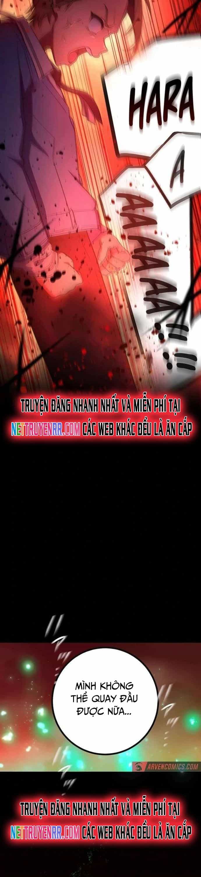 Quỷ Ấn - Chương 63 - ảnh 10