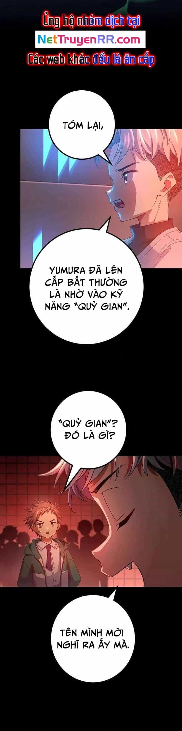 Quỷ Ấn - Chương 64 - ảnh 30