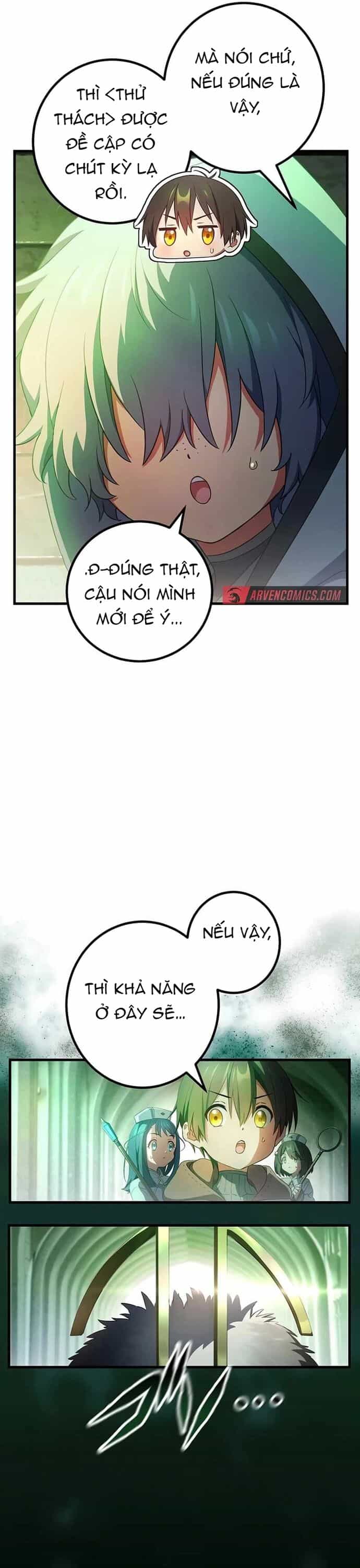 Quỷ Ấn - Chương 67 - ảnh 3