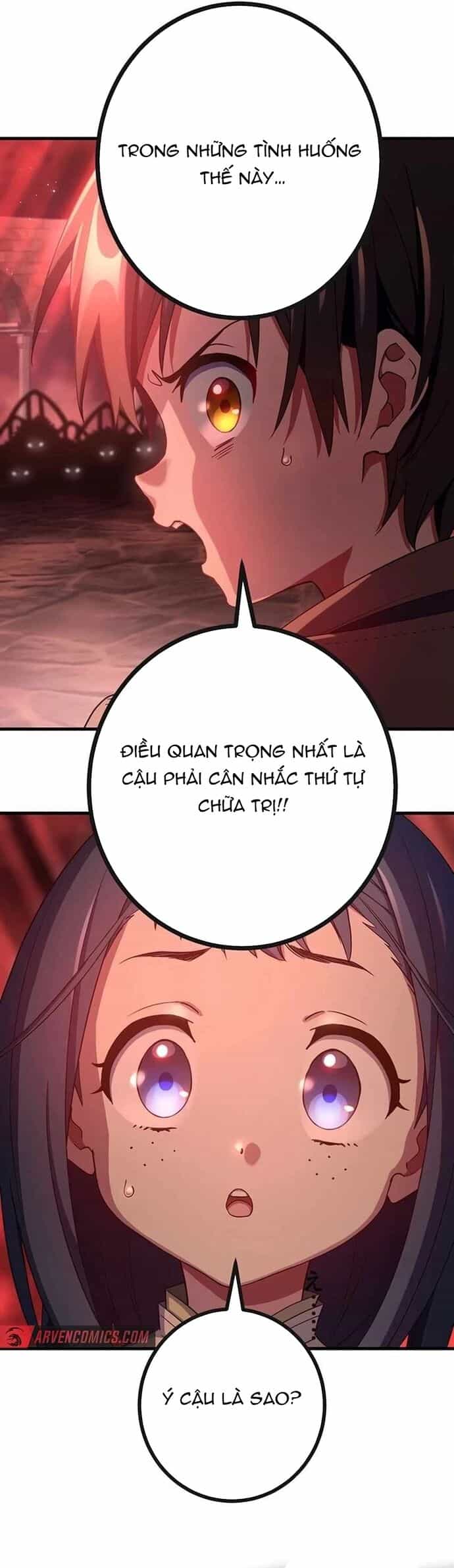 Quỷ Ấn - Chương 68 - ảnh 22