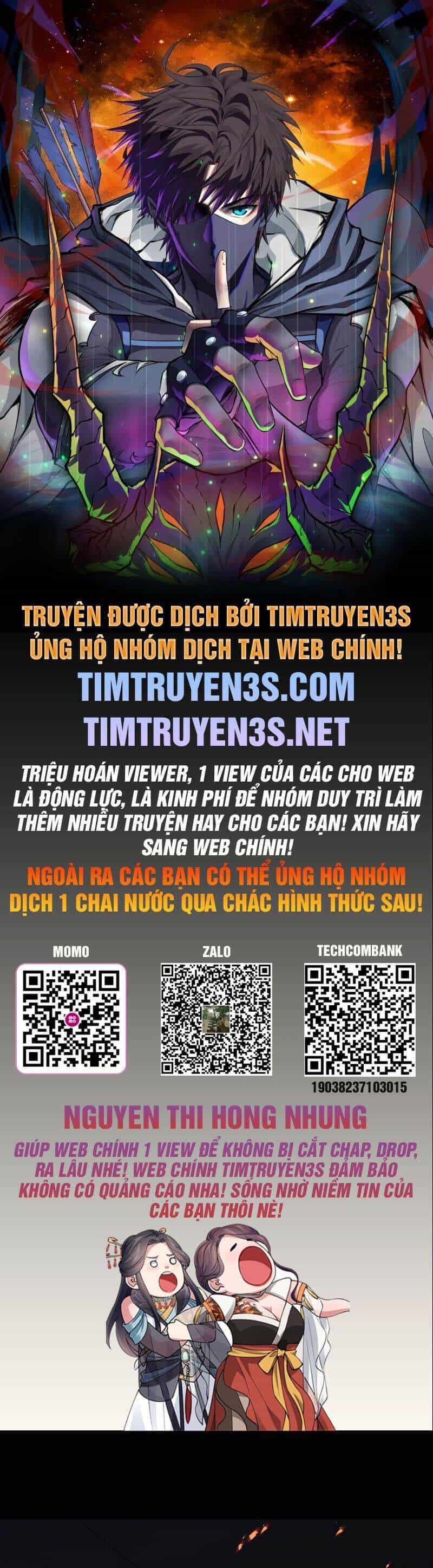 Quỷ Ấn - Chương 7 - ảnh 1