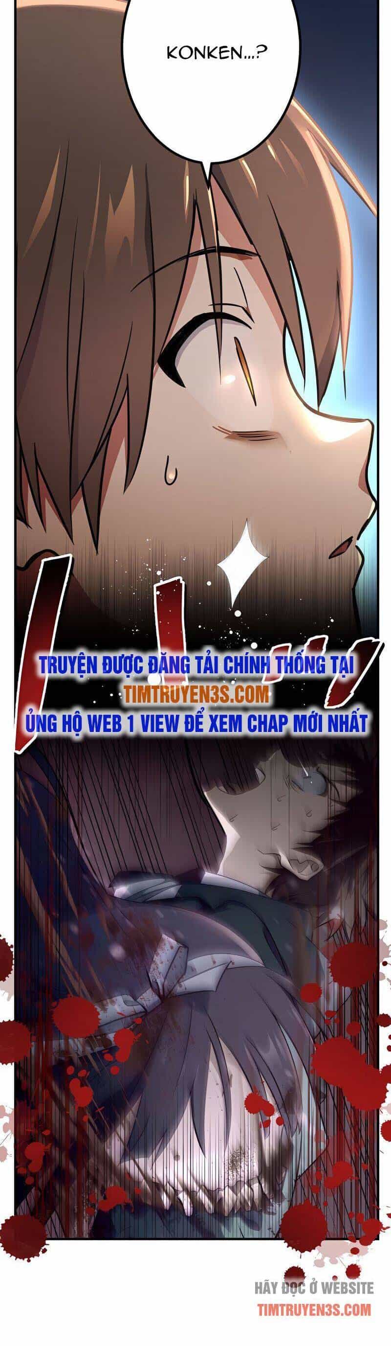 Quỷ Ấn - Chương 7 - ảnh 12