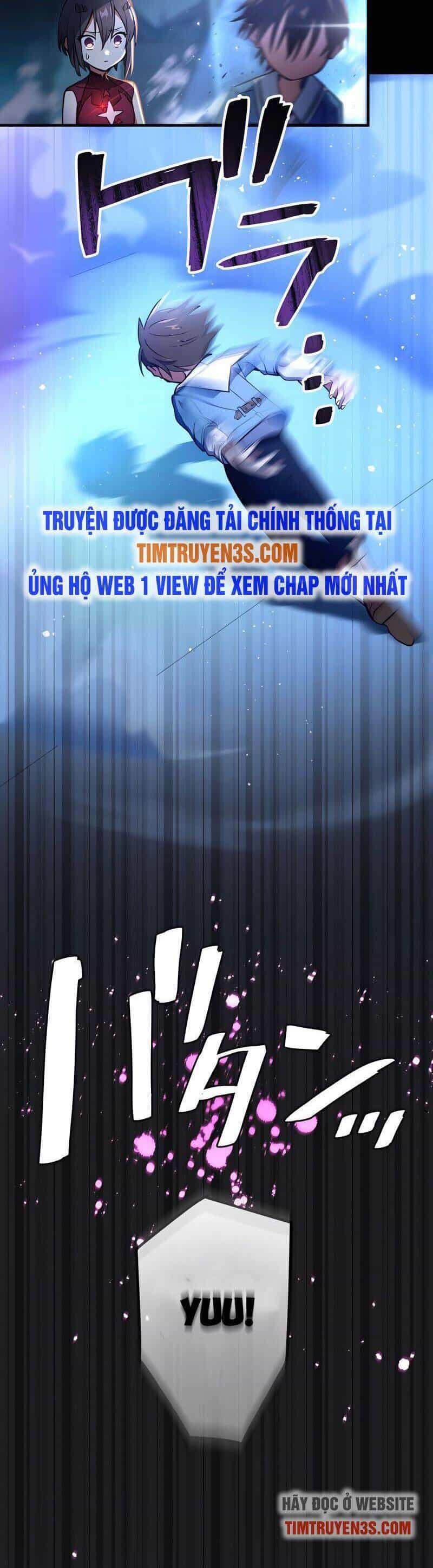 Quỷ Ấn - Chương 7 - ảnh 4
