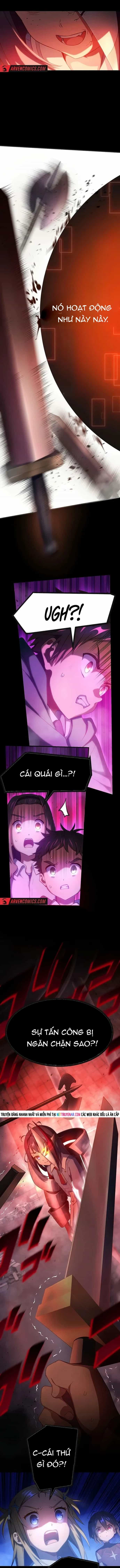 Quỷ Ấn - Chương 75 - ảnh 4