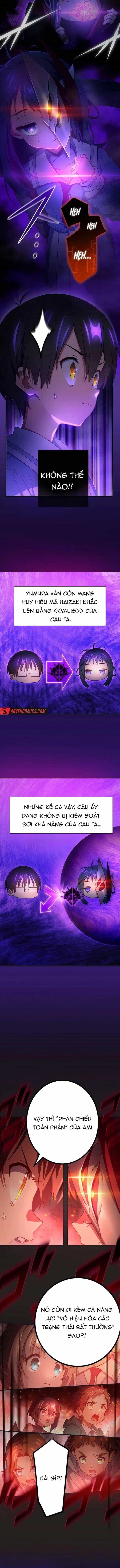 Quỷ Ấn - Chương 76 - ảnh 6