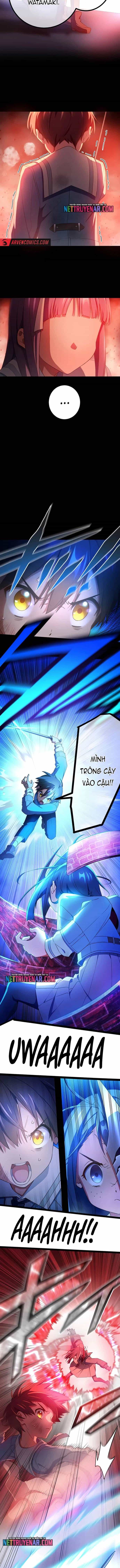 Quỷ Ấn - Chương 77 - ảnh 11