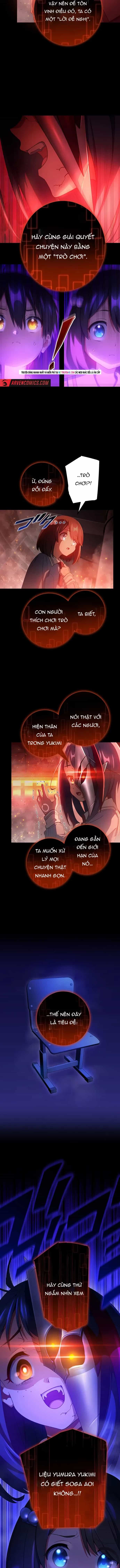 Quỷ Ấn - Chương 79 - ảnh 10