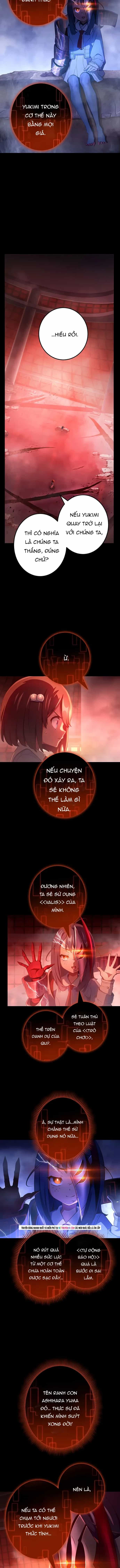 Quỷ Ấn - Chương 80 - ảnh 9