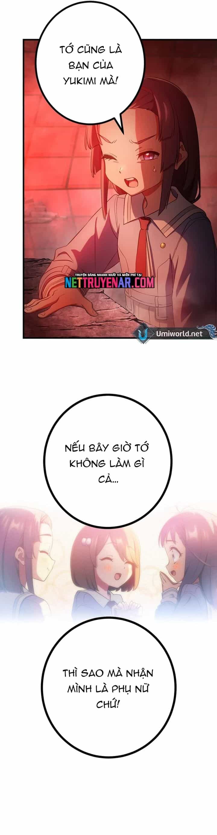 Quỷ Ấn - Chương 81 - ảnh 7