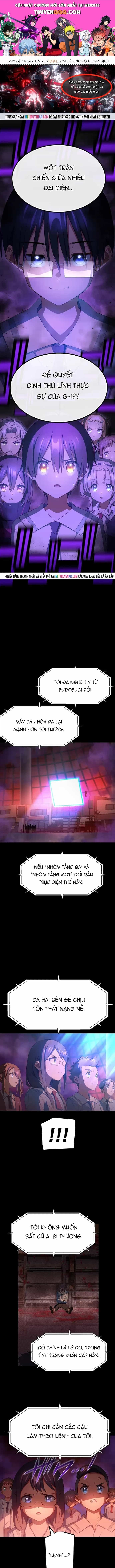 Quỷ Ấn - Chương 84 - ảnh 1