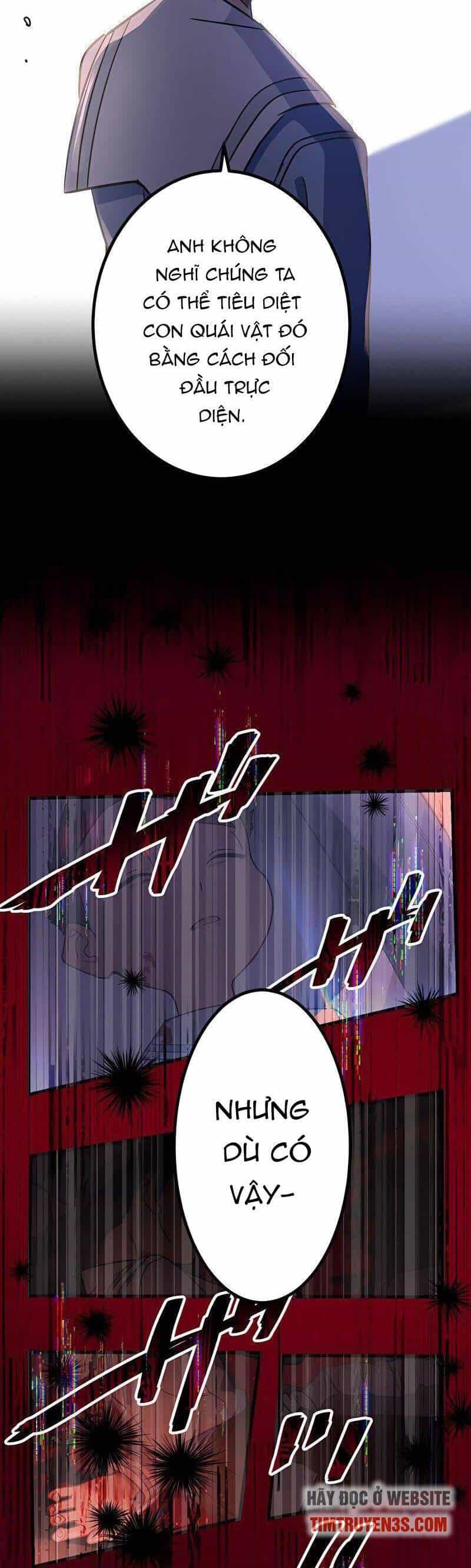 Quỷ Ấn - Chương 9 - ảnh 38