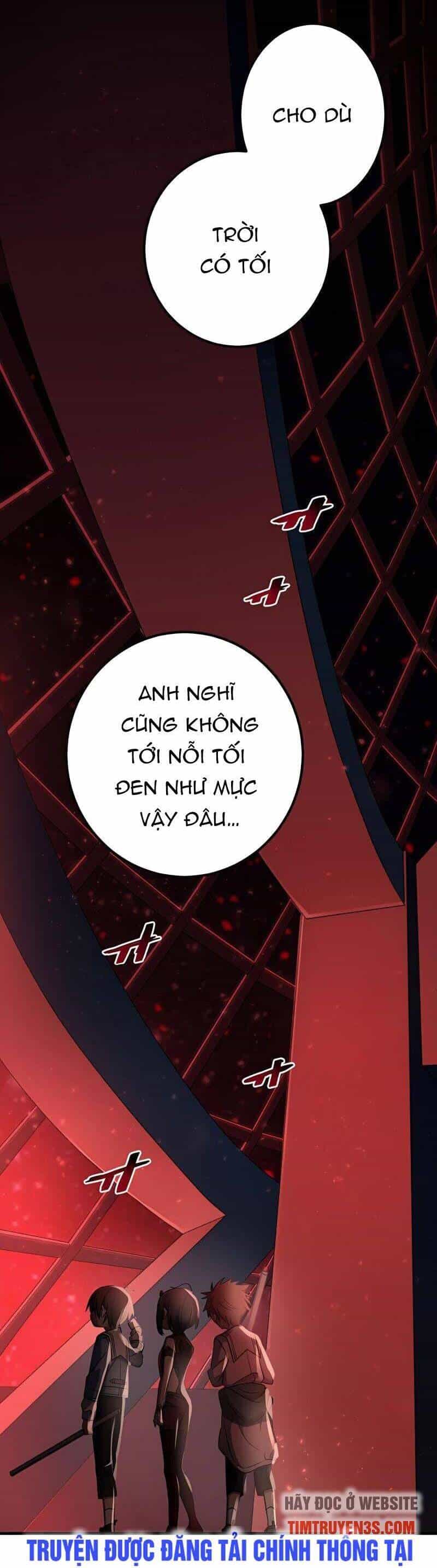 Quỷ Ấn - Chương 9 - ảnh 8
