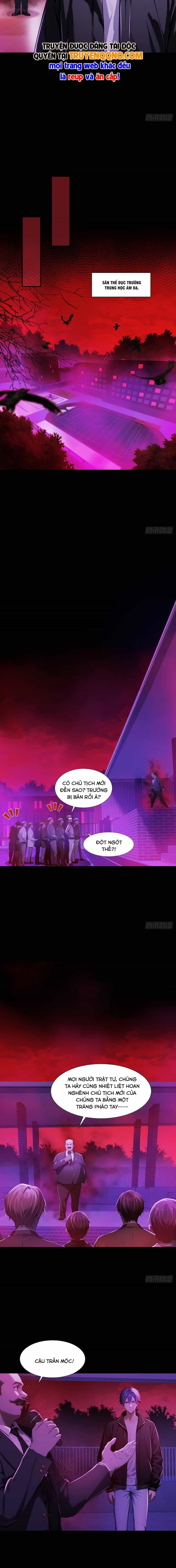 Quỷ Bí Thức Tỉnh: Mở Màn Nắm Giữ Nghìn Tỷ Quỷ Tệ - Chương 19 - ảnh 8