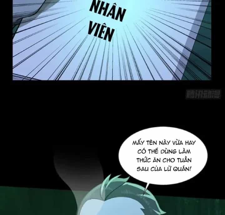 Quỷ Bí Thức Tỉnh: Mở Màn Nắm Giữ Nghìn Tỷ Quỷ Tệ - Chương 62 - ảnh 16