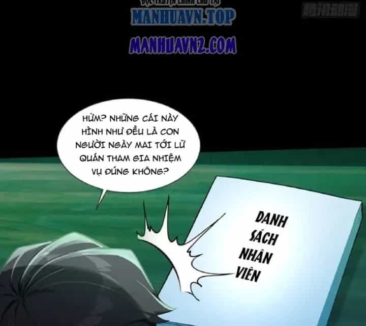 Quỷ Bí Thức Tỉnh: Mở Màn Nắm Giữ Nghìn Tỷ Quỷ Tệ - Chương 62 - ảnh 70