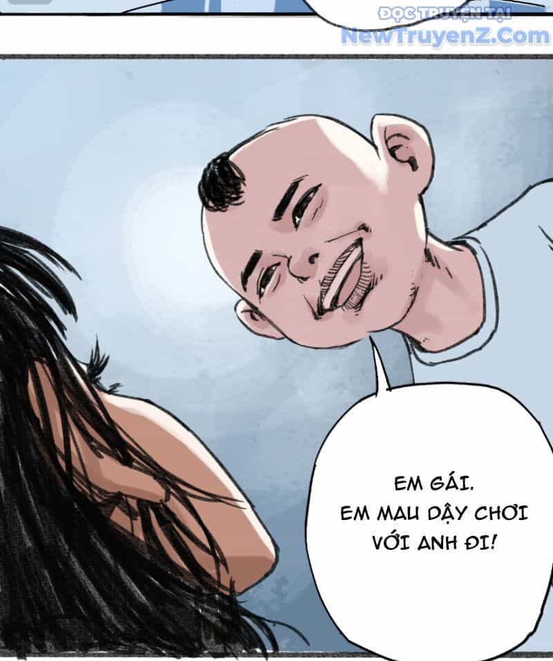 Quỷ Bộ Nhân Gian - Chương 2 - ảnh 17
