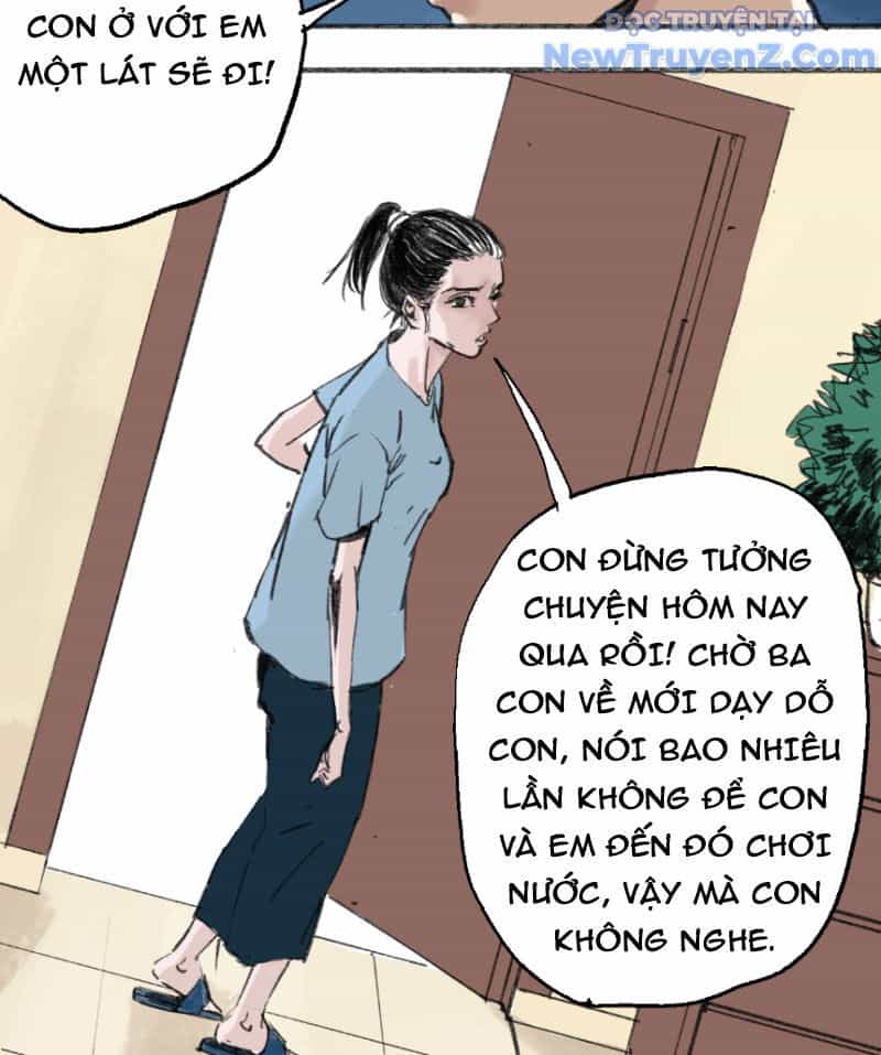 Quỷ Bộ Nhân Gian - Chương 2 - ảnh 19