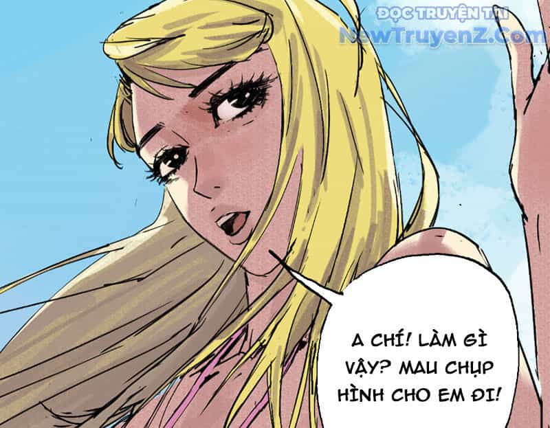Quỷ Bộ Nhân Gian - Chương 3 - ảnh 10