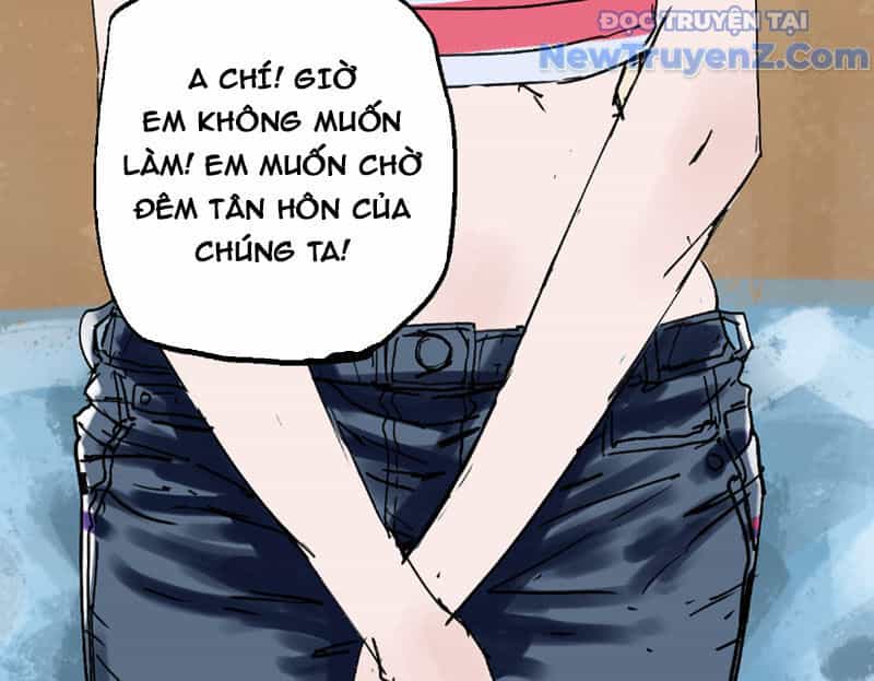 Quỷ Bộ Nhân Gian - Chương 3 - ảnh 21