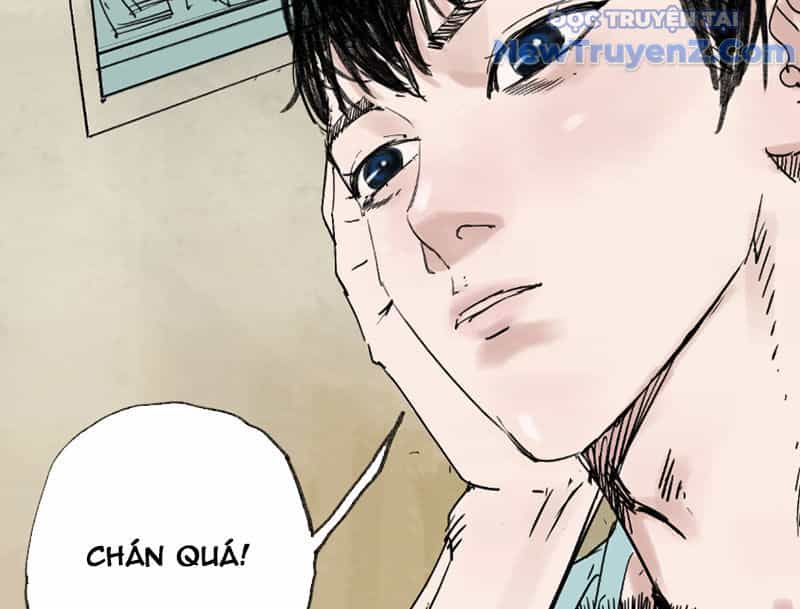 Quỷ Bộ Nhân Gian - Chương 5 - ảnh 14