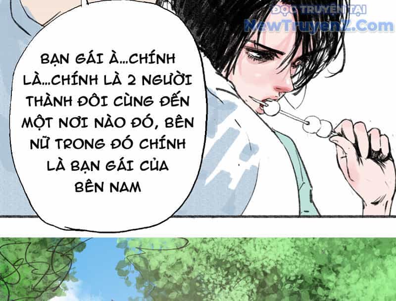 Quỷ Bộ Nhân Gian - Chương 6 - ảnh 19
