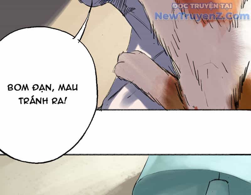 Quỷ Bộ Nhân Gian - Chương 7 - ảnh 25