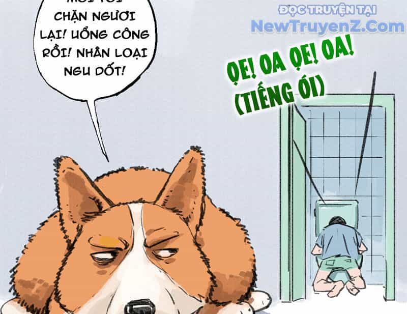 Quỷ Bộ Nhân Gian - Chương 7 - ảnh 86