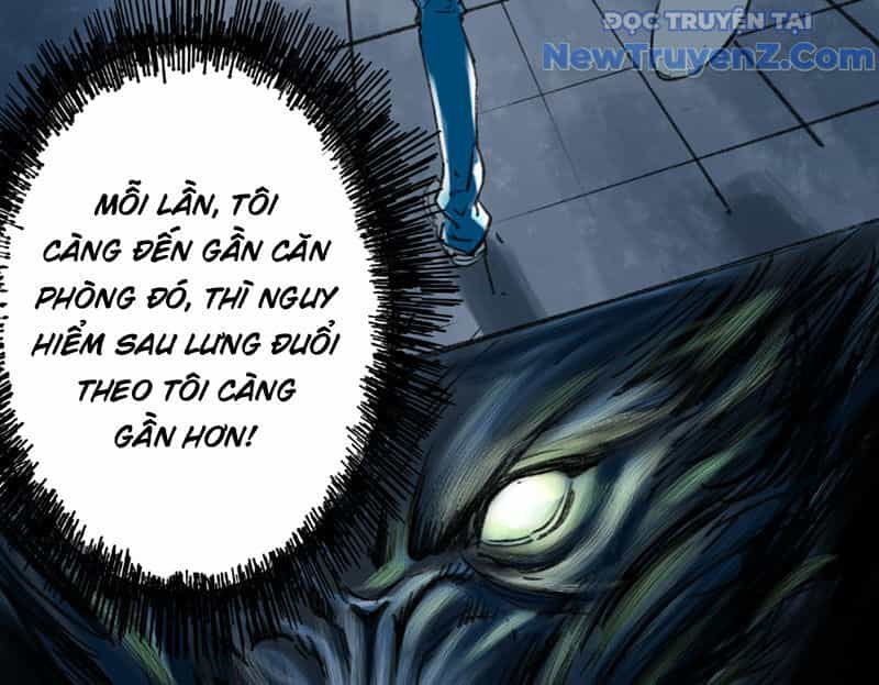 Quỷ Bộ Nhân Gian - Chương 7 - ảnh 9