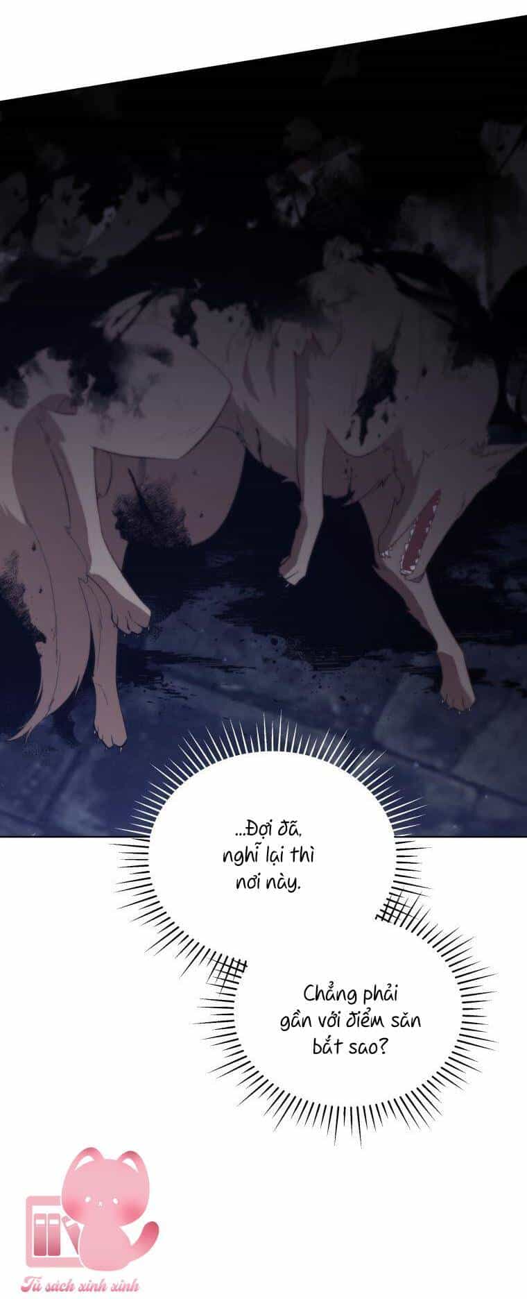 Quý Cô Khó Gần - Chương 95 - ảnh 24