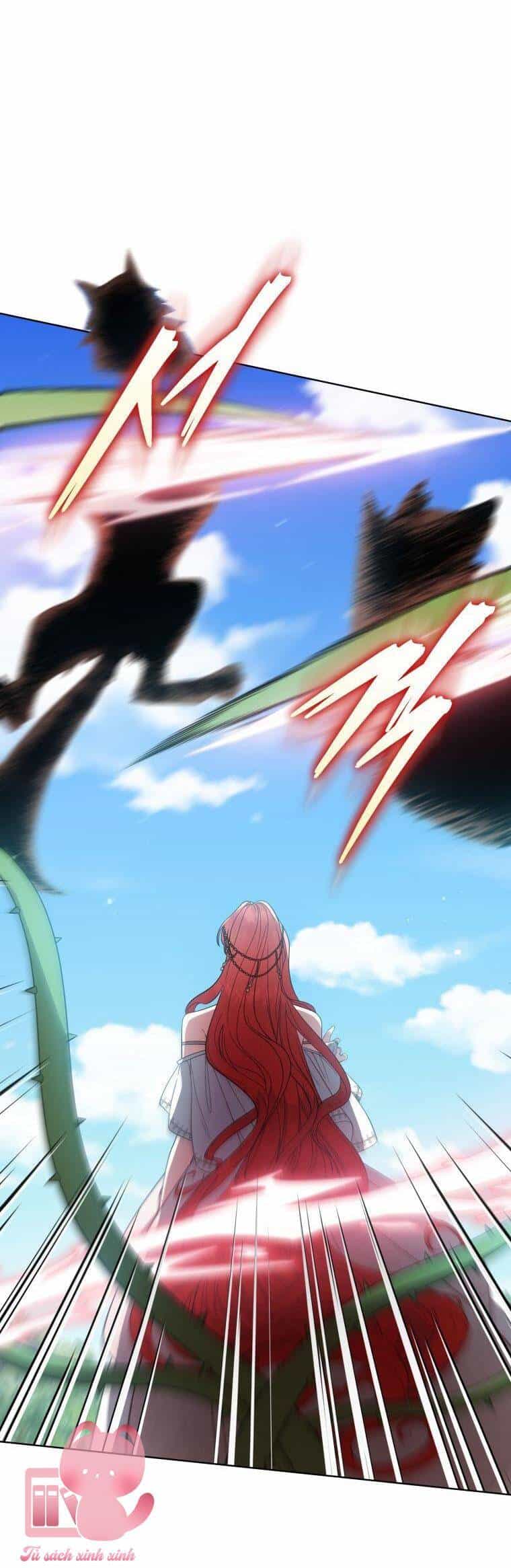 Quý Cô Khó Gần - Chương 96 - ảnh 18