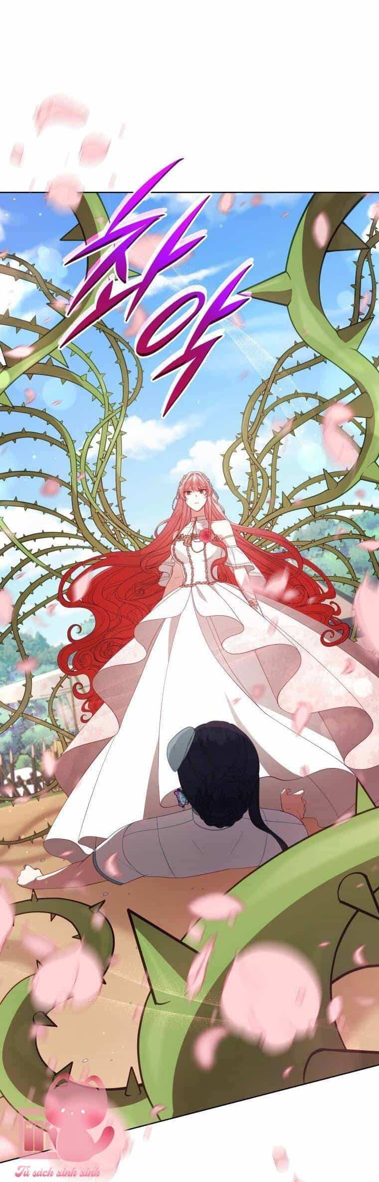 Quý Cô Khó Gần - Chương 96 - ảnh 48