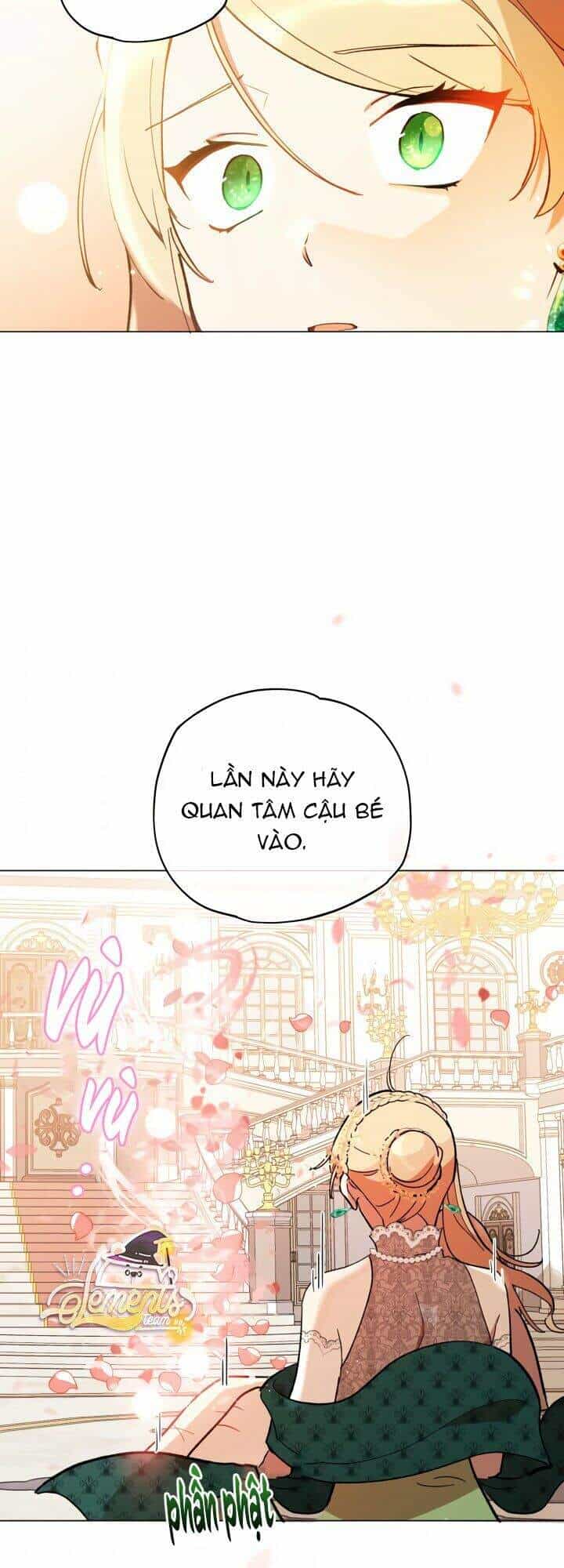 Quý Cô Khó Gần - Chương 12 - ảnh 33