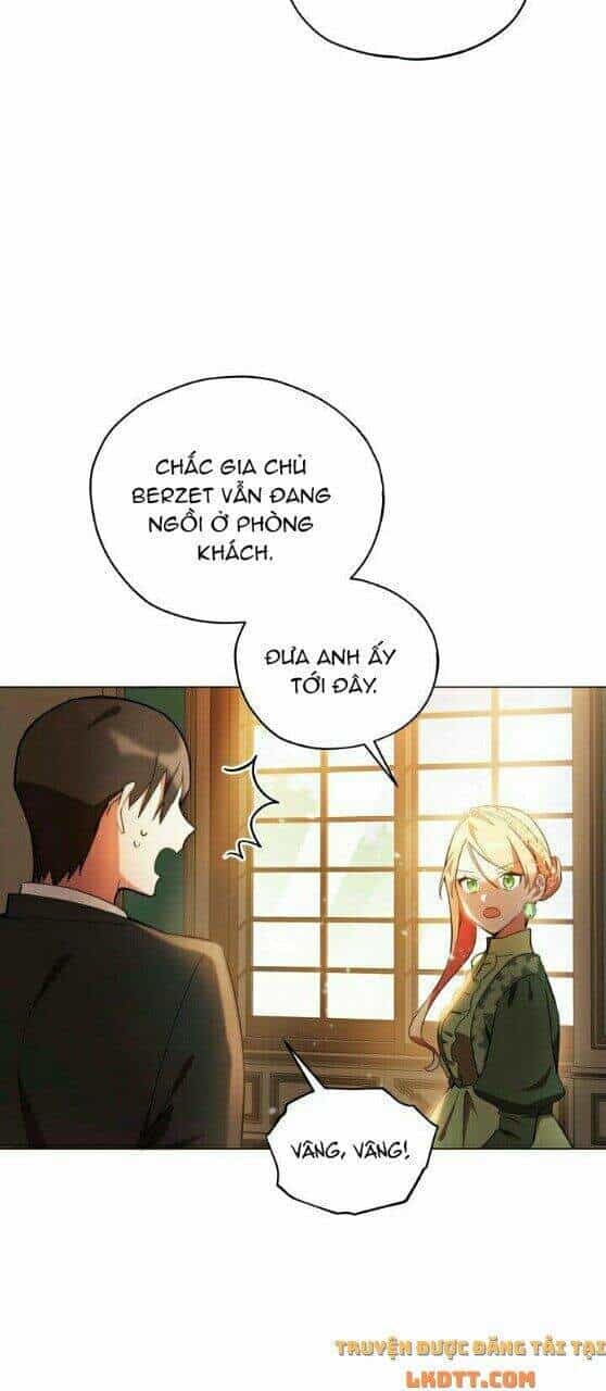 Quý Cô Khó Gần - Chương 16 - ảnh 14