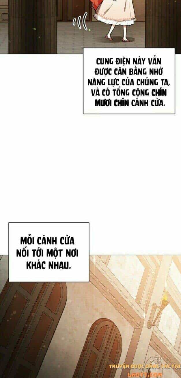 Quý Cô Khó Gần - Chương 17 - ảnh 20