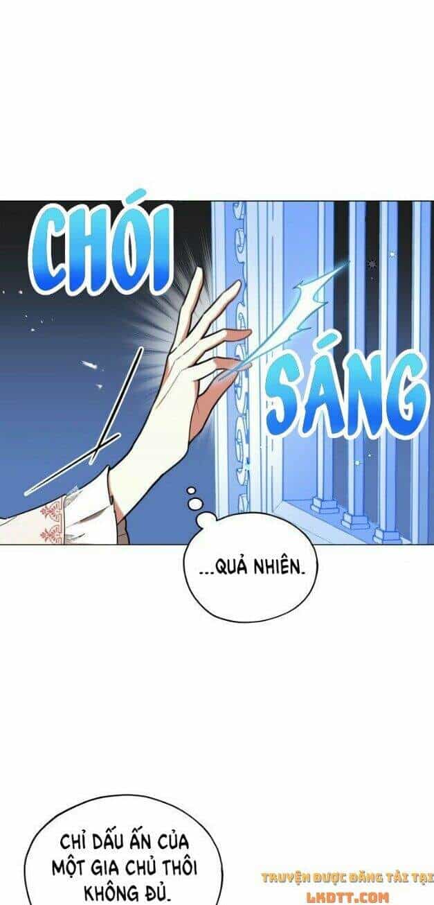 Quý Cô Khó Gần - Chương 17 - ảnh 29