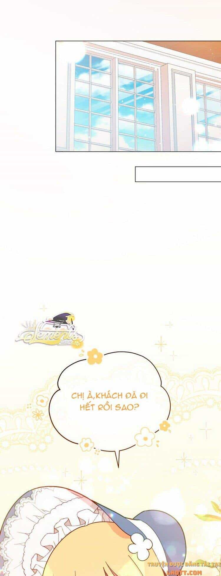 Quý Cô Khó Gần - Chương 21 - ảnh 38