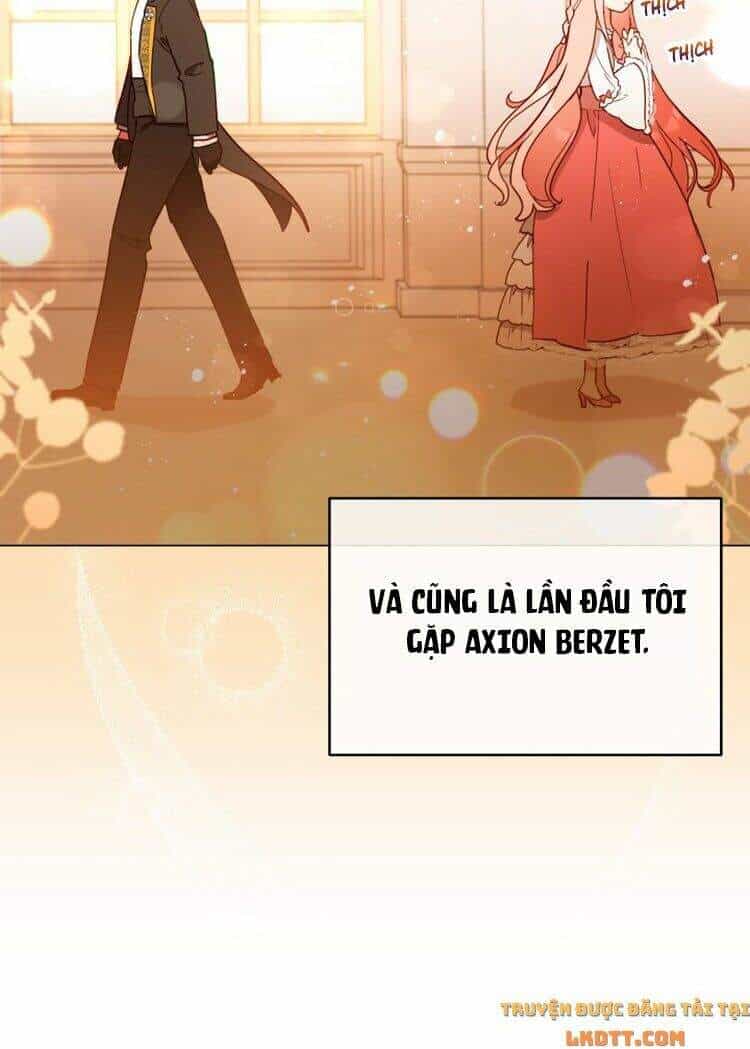 Quý Cô Khó Gần - Chương 22 - ảnh 10