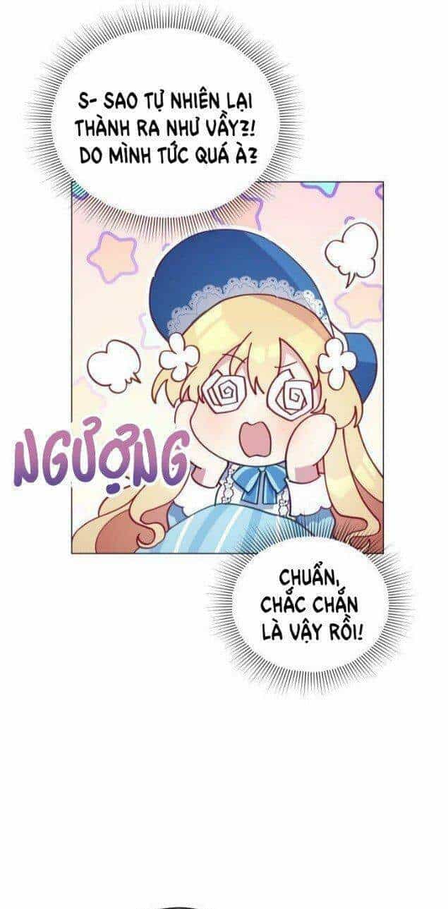 Quý Cô Khó Gần - Chương 26 - ảnh 25