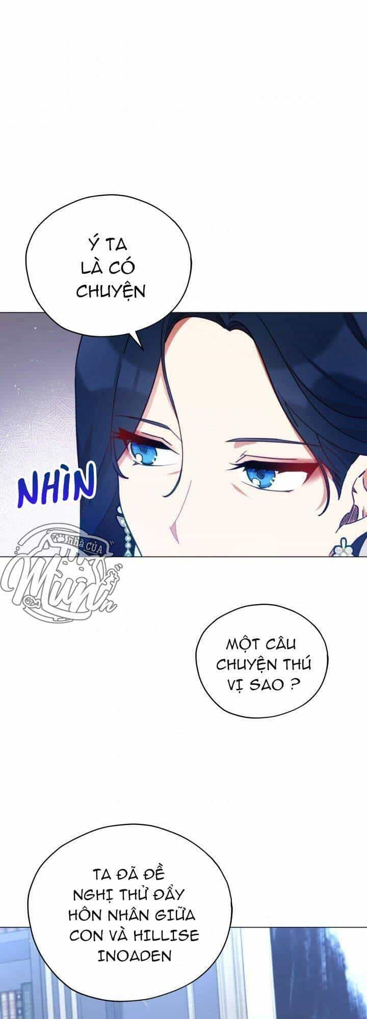 Quý Cô Khó Gần - Chương 28 - ảnh 23