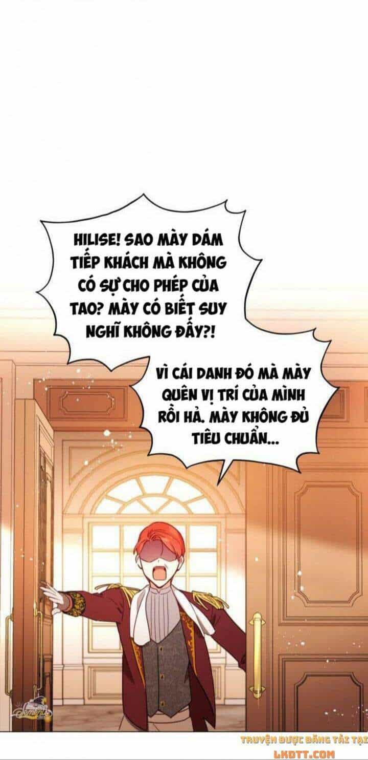 Quý Cô Khó Gần - Chương 29 - ảnh 13